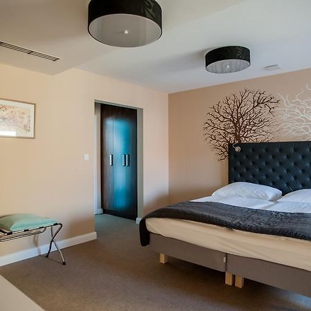Braun Rooms Deluxe Шопрон Экстерьер фото
